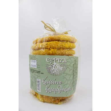 ΕΡΡΙΖΑ ΚΡΙΤΣΙΝΙΑ ΚΑΛΟΜΠΟΚΙΟΥ 275gr