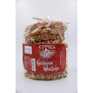 ΕΡΡΙΖΑ ΚΡΙΤΣΙΝΙΑ ΠΑΤΖΑΡΙ 275gr