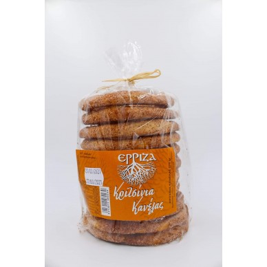 ΕΡΡΙΖΑ ΚΡΙΤΣΙΝΙΑ ΚΑΝΕΛΑΣ 275gr