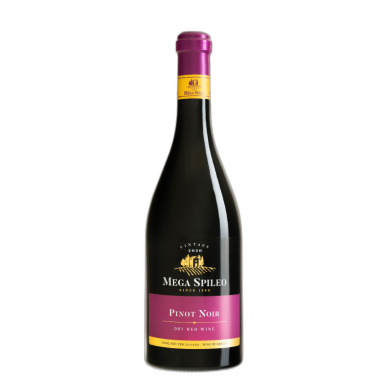 Pinot Noir ΜΕΓΑ ΣΠΗΛΑΙΟ
