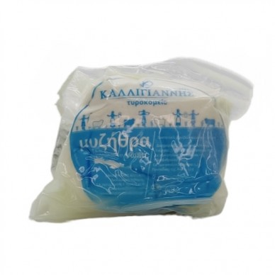 Ανθότυρος Κρήτης ΚΑΛΛΙΓΙΑΝΝΗΣ