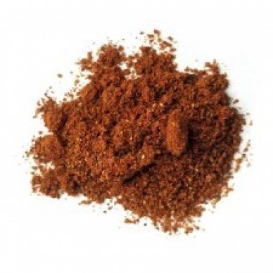 Μείγμα baharat για κοκκινιστά