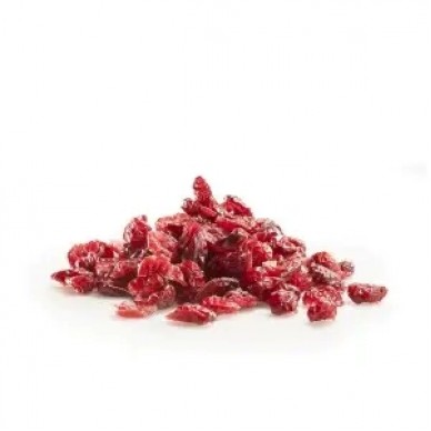 Cranberries αποξηραμένα χωρίς ζάχαρη