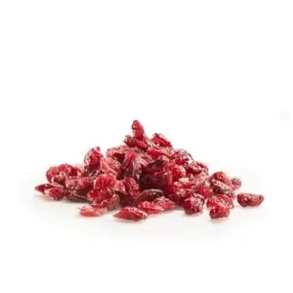 Cranberries αποξηραμένα χωρίς ζάχαρη