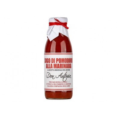 Σάλτσα marinara 500ml DON ANTONIO