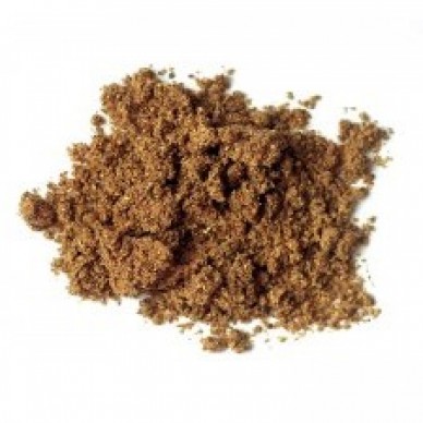 Μείγμα garam masala Ινδιών