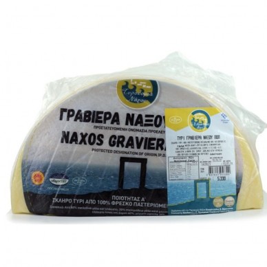 Γραβιέρα ΠΟΠ Νάξου ΚΟΥΦΟΠΟΥΛΟΣ