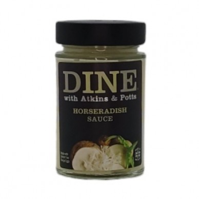 Horseradish sauce