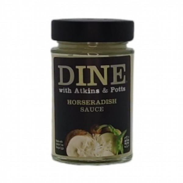 Horseradish sauce