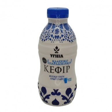 Κεφίρ αγελαδινό 480ml ΥΓΙΕΙΑ