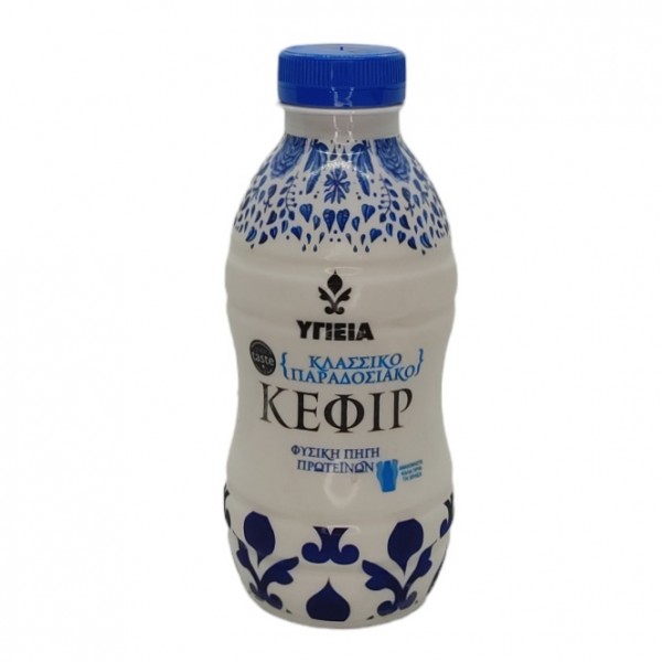 Κεφίρ αγελαδινό 480ml ΥΓΙΕΙΑ