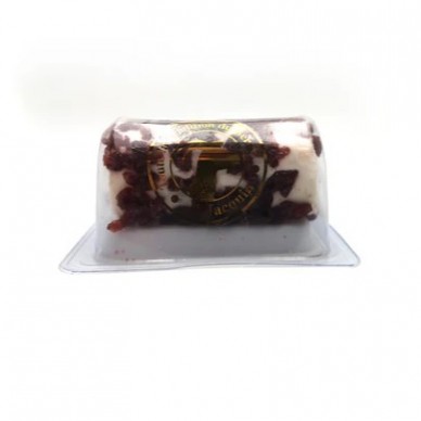 Κορμός κατσικίσιος με cranberries 100γρ.