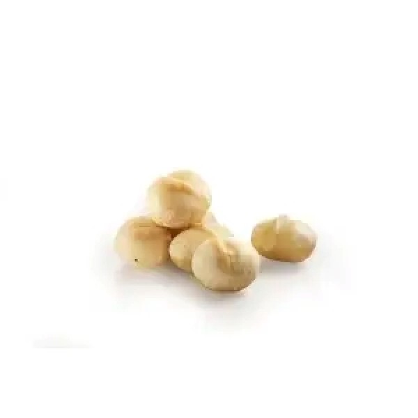 Macadamia ωμό