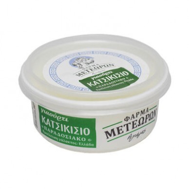 Γιαούρτι κατσικίσιο 200γρ.ΦΑΡΜΑ ΜΕΤΕΩΡΩΝ
