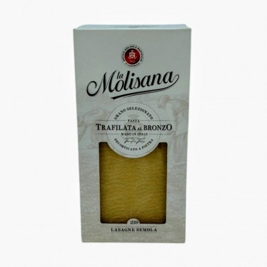 Lasagne 500gr.LA MOLISANA