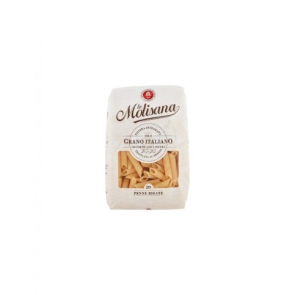 Penne rigate 500gr.LA MOLISANA