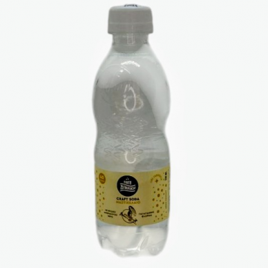 Ξινό νερό Φλώρινας με μαστίχα 330ml ΝΤΙΝΑΚΗΣ