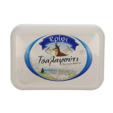 Τσαλαφούτι 190γρ.ΕΡΙΦΙ