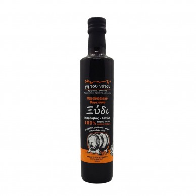 Ξύδι μαρουβάς 500ml ΓΗ ΤΟΥ ΝΟΤΟΥ