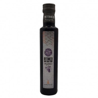 Πετιμέζι οργανικό 250ml ΚΑΡΑΓΓΕΛΗΣ